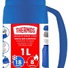 Термос Thermos Weekend 36-100 1л (синий)