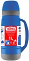 Термос Thermos Weekend 36-100 1л (синий)