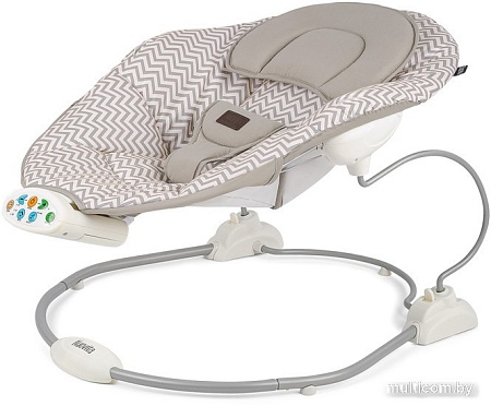 Шезлонг Nuovita Cullare CU1 (зиг-заг)