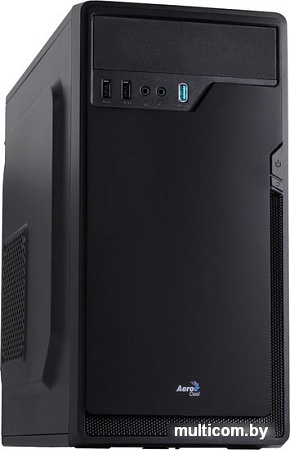 Корпус AeroCool CS-100 Advance