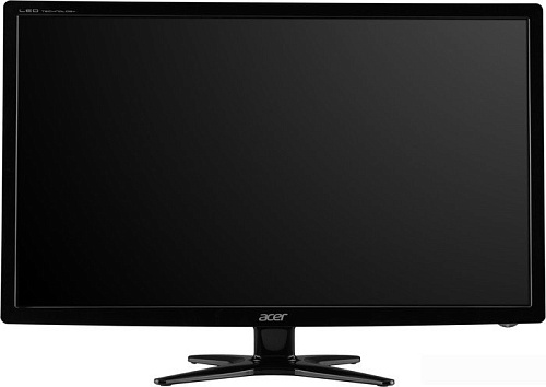 Монитор Acer G246HYLbd