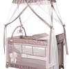 Манеж-кровать Lorelli Magic Sleep (beige)