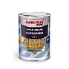 Грунт-эмаль Master Prime Молотковая 3 в 1 0.9 л (изумруд)