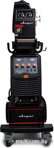 Сварочный инвертор Сварог Tech MIG 3500 (N222)