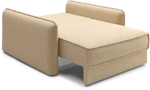 Кресло-кровать Mio Tesoro Кросби М1 (Velutto 59)