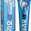 Зубная паста CLIO Alpha Solution Total Care Plus Toothpaste (120 г)