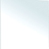 Aquanet Зеркало Lino 90 00253908 (белый матовый)
