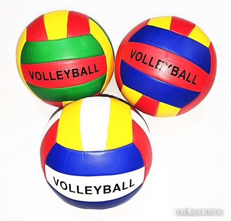 Волейбольный мяч Zez P3308 (5 размер, цвет в ассортименте)
