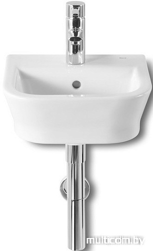 Умывальник Roca The Gap 35x32 (327479000)