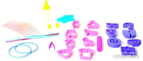 Набор для опытов Bondibon Науки с Буки Модное печенье ВВ1117