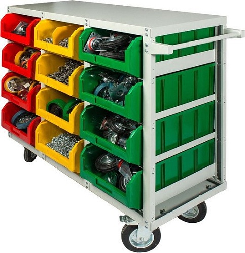 Стенд Стелла-техник V4-12-160-К