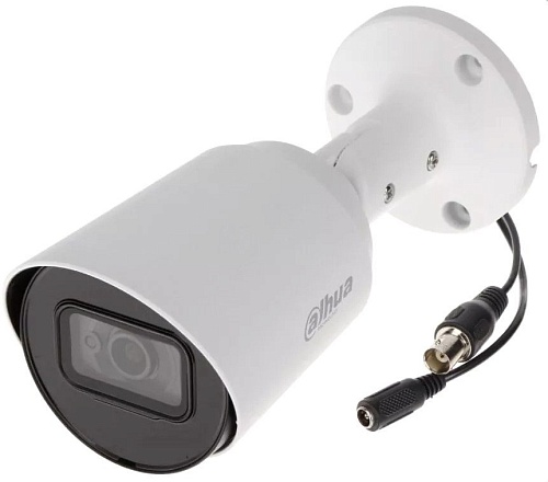 CCTV-камера Dahua DH-HAC-HFW1500TP-A-0280B-S2