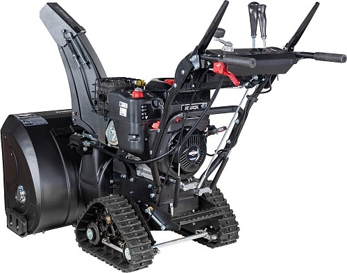 Снегоуборщик RedVerg RD-SB87/2100BS-TE