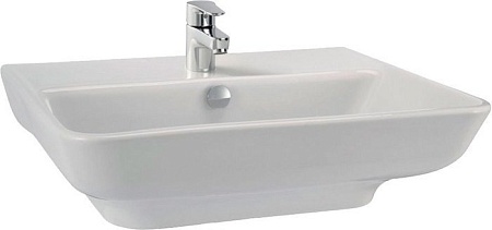 Умывальник Jacob Delafon Struktura EGE112-00