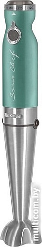 Погружной блендер Sencor SHB 5601GR
