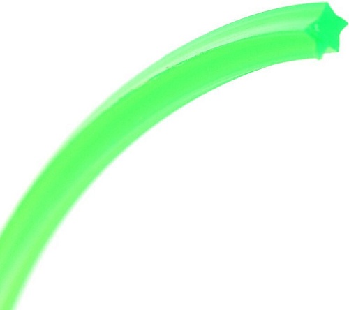 Леска для триммера Patriot Starline D 2.4 мм L 15 м 805201061