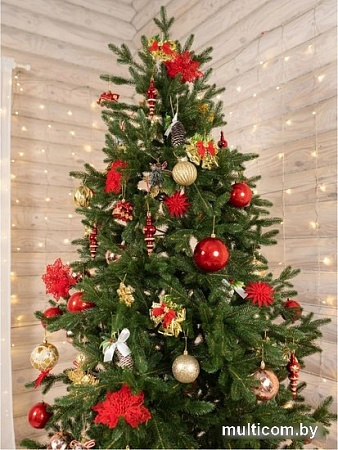 Ель National Tree Company Форест Фор-190 (190 см)