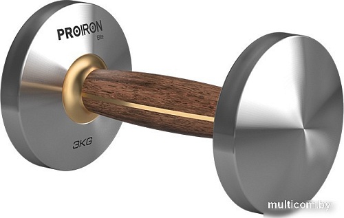 Гантель Proiron Г1030НО (3 кг)