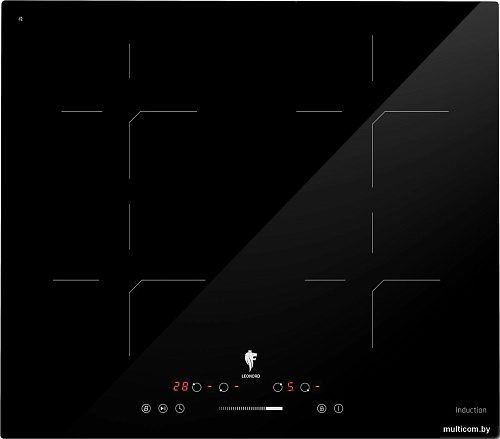 Варочная панель Leonord LEI-60451