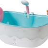 Аксессуар Baby Born Ванна для кукол с уточкой 41295