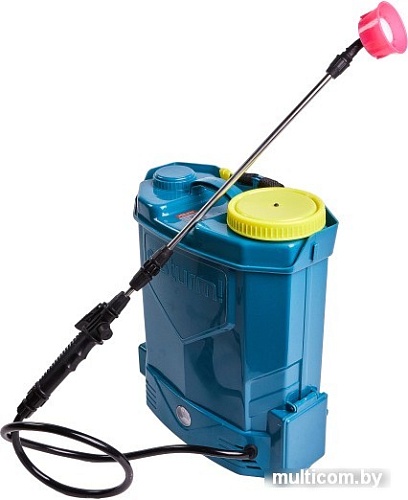 Аккумуляторный опрыскиватель Sturm GS8212N