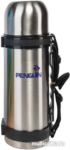 Термос Penguin BK-8A 1.2л (нержавеющая сталь)