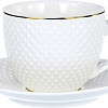 Чашка с блюдцем Balsford 101-01012