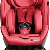 Детское автокресло Nuovita Maczione NiS2-1 (красный)