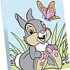 Картина по номерам Disney Зайчик Топотун 5142429