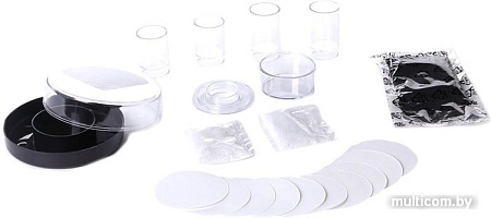 Набор для опытов Bondibon Науки с Буки Фильтрование ВВ1132