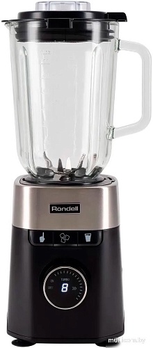 Стационарный блендер Rondell RDE-1254