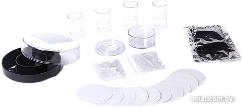 Набор для опытов Bondibon Науки с Буки Фильтрование ВВ1132