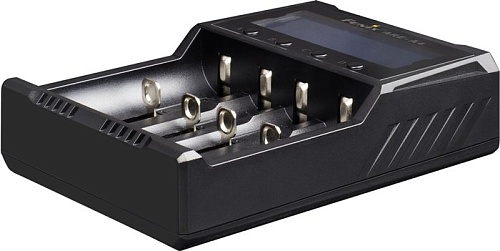 Зарядное устройство Fenix ARE-A4