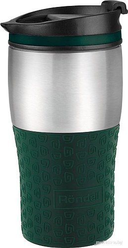 Термосы, термокружки Rondell Aventura RDS-1816 (графит)