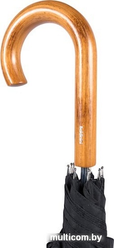 Зонт Baldinini 740163-LA Legno Classic Black