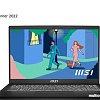 Ноутбук MSI Modern 15 B5M-014XBY
