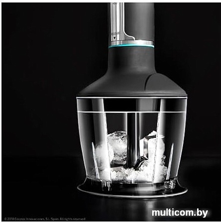 Погружной блендер Cecotec PowerGear 1500 XL