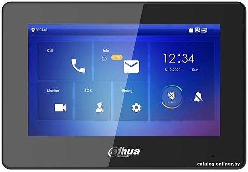 Монитор Dahua VTH5421HB