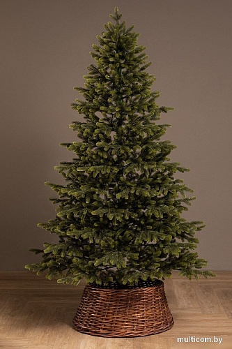 Ель Ёлушка Литая Люблинская ЕЛБЛ 11 (1.1м)