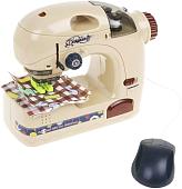 Швейная машина игрушечная Наша Игрушка Y1311254