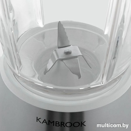 Стационарный блендер Kambrook ABL401