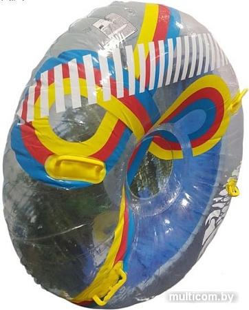 Тюбинг Sundays S111 137 см (сноубордист)