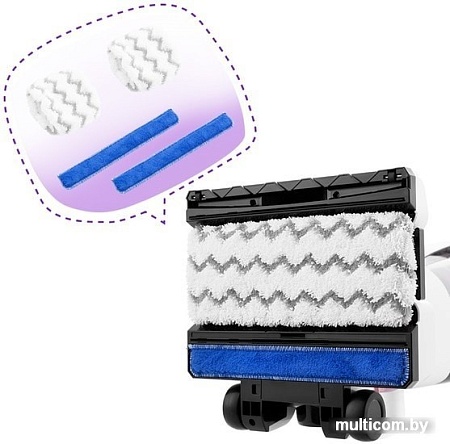 Пылесос Kitfort KT-575-2