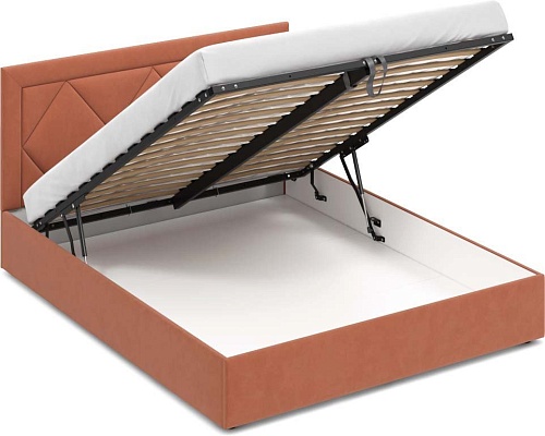 Кровать Moon Family 1255 MF005352 180x200