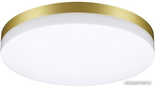 Уличный накладной светильник Novotech Opal 358892