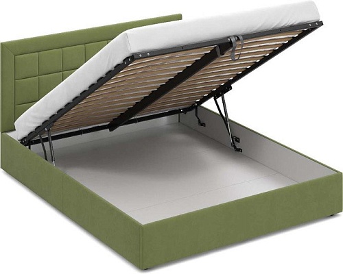 Кровать Moon Family 1251 К004565 120x200