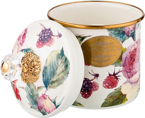 Емкость Agness 950-034