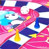 Настольная игра ILikeGift День Кривляки. В позе йога Р4101
