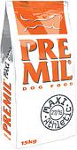 Корм для собак Premil Maxi Athletic 3 кг