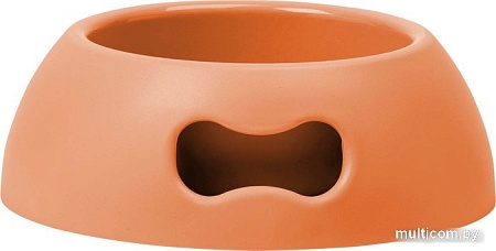 Миска United Pets Pappy Medium GI0102AR20 (оранжевый)